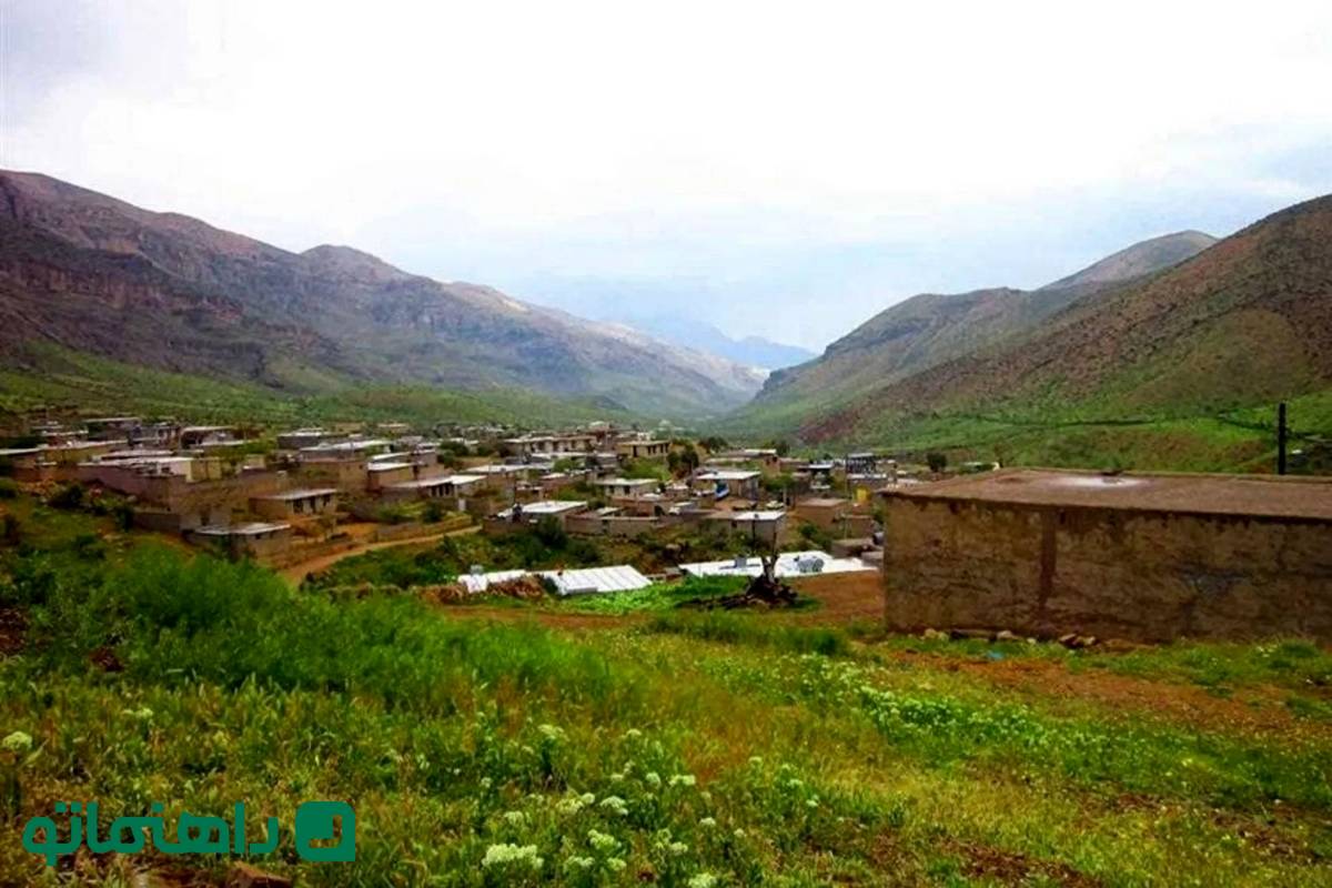 ۳ روستای داراب شیراز برای طبیعتگردی و فرار از گرما