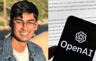 جسد محقق سابق و سوت‌زن OpenAI در آپارتمانش پیدا شد