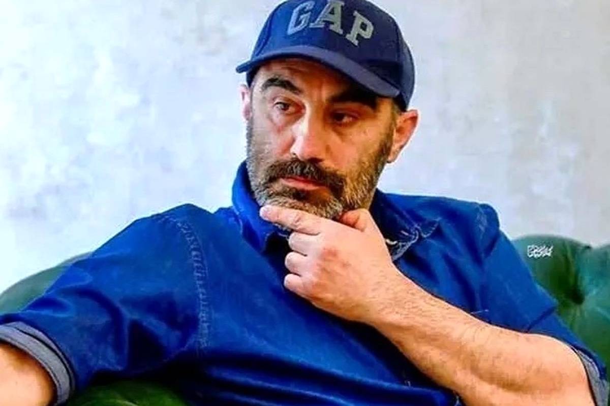 مراسم عقد «محسن تنابنده و روشنک گلپا»؛ سال 1394 + تصویر