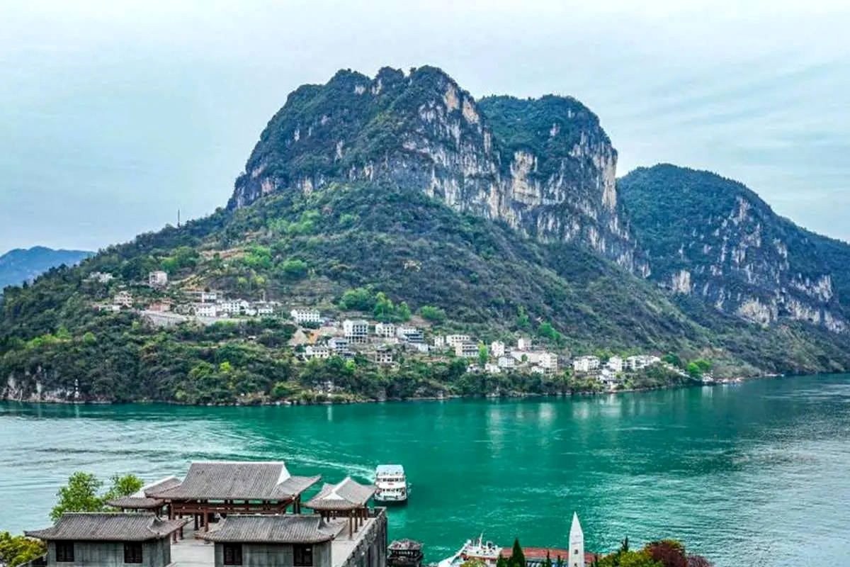  سفر به قلب طبیعت؛ تنگه چوتانگ 