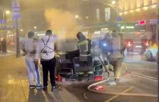 ماجرای ترور پوتین دروغ از آب درآمد؛ واقعیت ماجرا چه بود؟