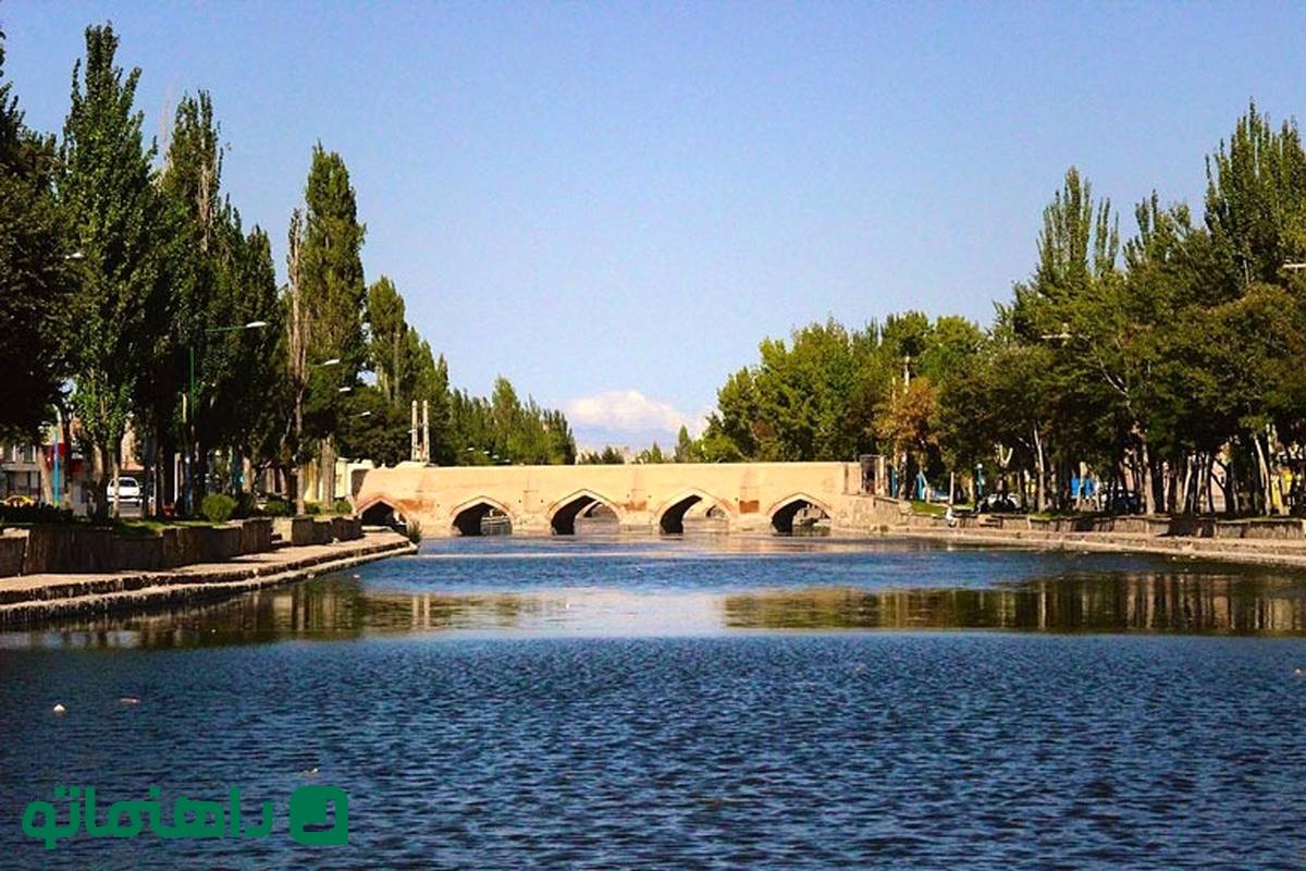 پاییز زودرس در بهشت بناب؛ جذابترین جاهای دیدنی در نیمه دوم شهریور