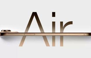 آیفون ۱۷ ایر واقعاً چقدر نازک است؟ مقایسه‌ای با آیفون ۱۶ پرو مکس و آیپد پرو ۱۲.۹ اینچی