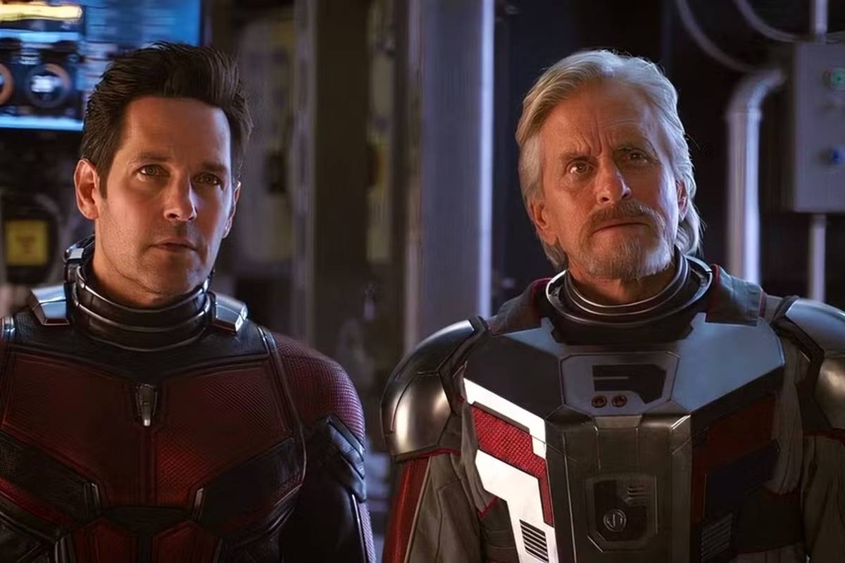 بازیگر Ant-Man اعلام کرد که به طور رسمی کارش با دنیای سینمایی مارول به پایان رسیده است