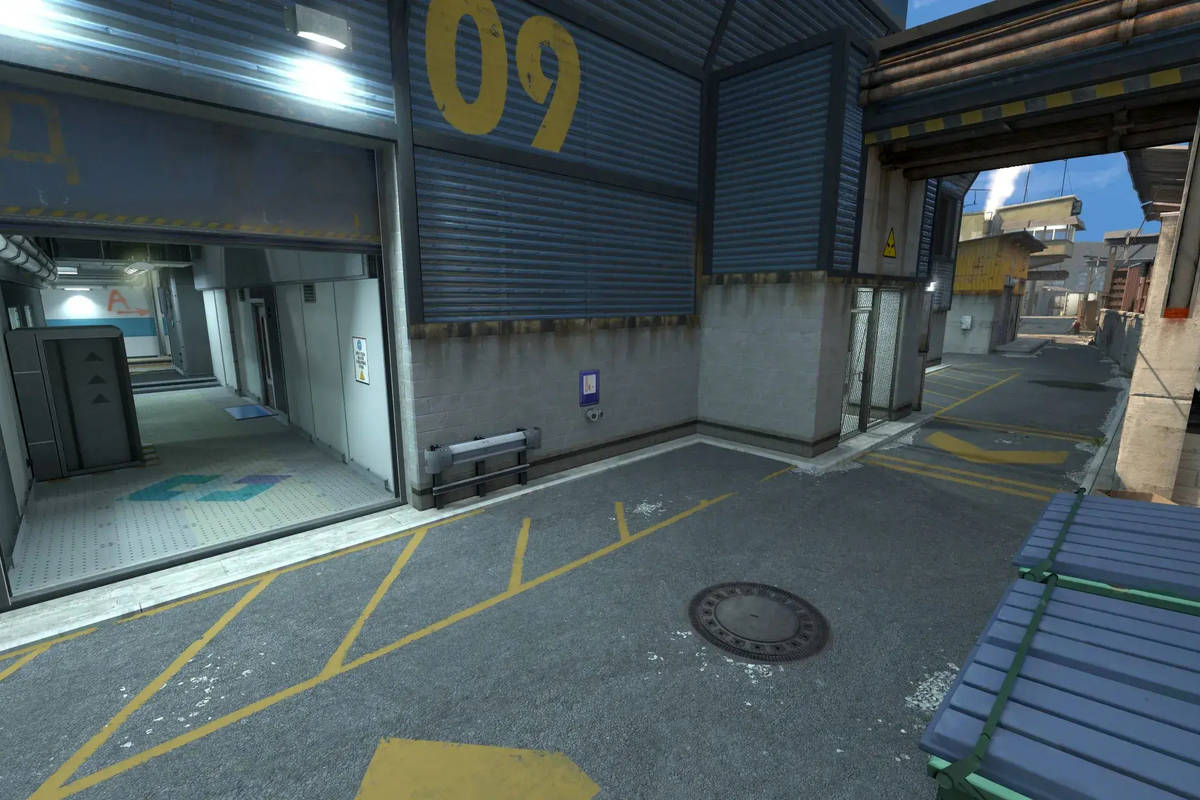 نقشههای محبوب Counter Strike 2 طی آپدیتی بزرگ بازگشتند