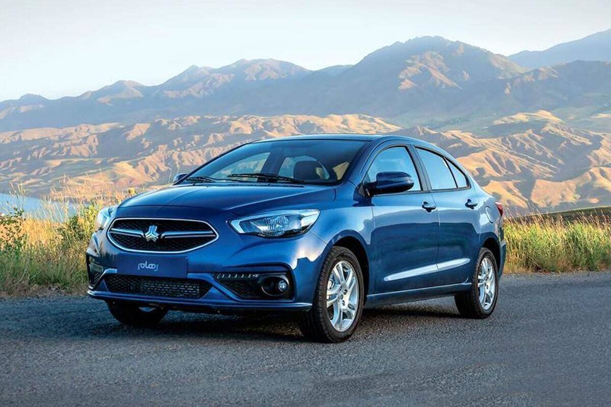 قیمت محصولات ایرانخودرو و سایپا امروز یکشنبه 9 دی 1403