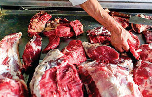 راهنمای بازار؛ قیمت گوشت قرمز، امروز ۱۴ اردیبهشت ۱۴۰۴
