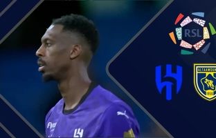 خلاصه بازی التعاون 0 - الهلال 2 + ویدئو