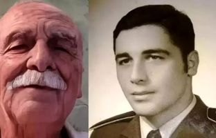 ماجرای خلبانی سوری که ۴۳ سال زندانی بشار اسد بود