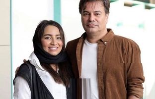 نوروز ۱۴۰۴ با سند درخت؛ پیمان قاسمخانی و میترا ابراهیمی دختردار شدند