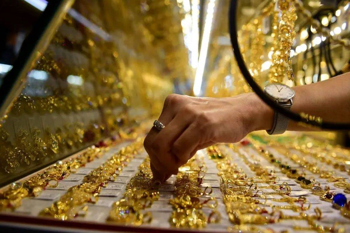 قیمت جدید طلا و سکه ۲۲ تیرماه ۱۴۰۴