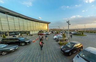 مجتمع «مهر و ماه» قم تعطیل شد