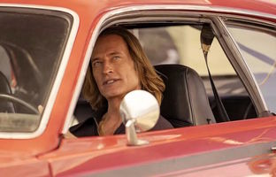 آیا سریال Duster ارزش دنبال کردن دارد؟