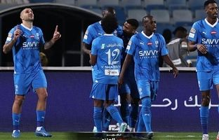 
الهلال با ۲ غایب بزرگ برابر پرسپولیس
