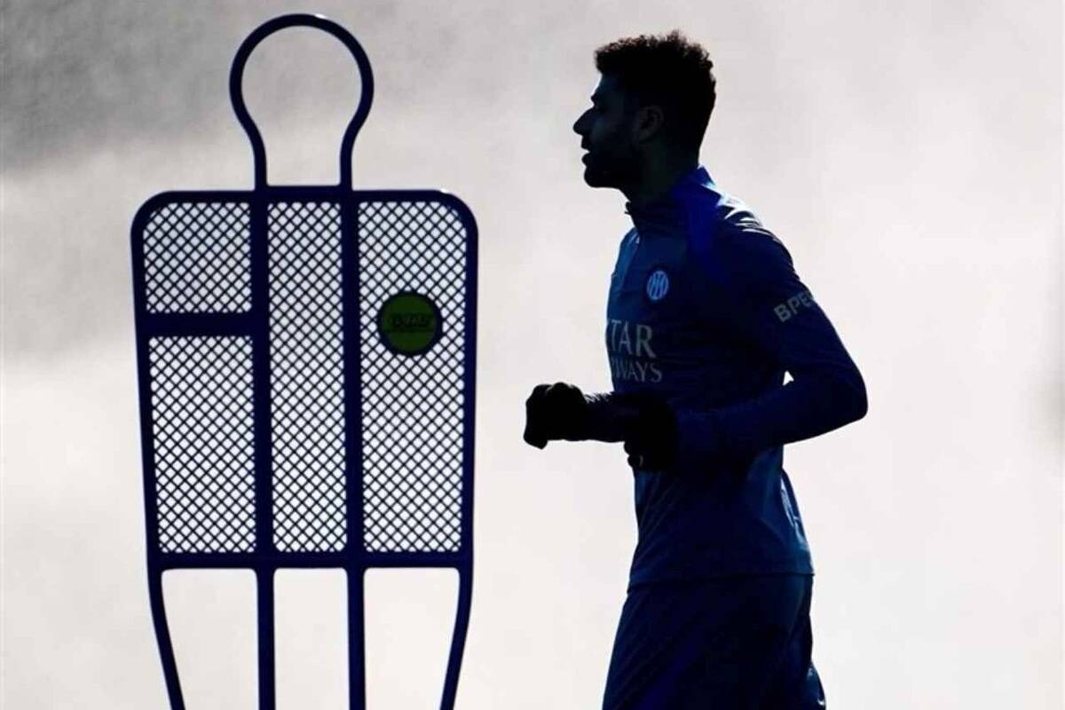 مهدی طارمی در آستانه دیپورت از میلان