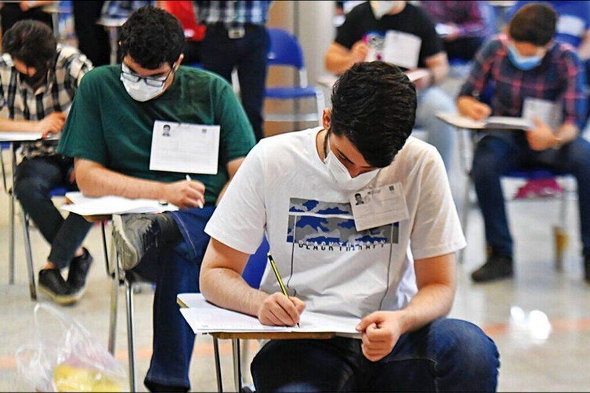 خلاصی پایه یازدهمیها از سوابق تحصیلی