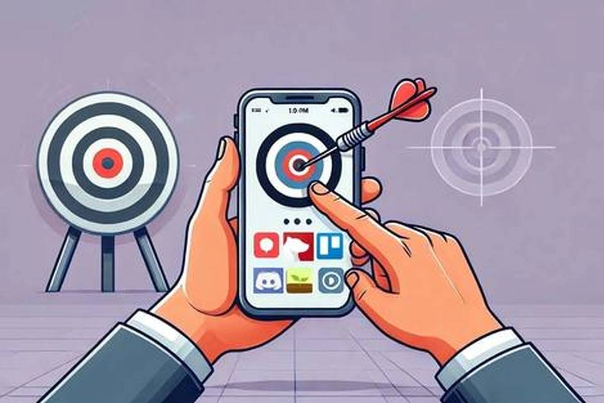 ۵ اپلیکیشن برای بهبود تمرکز؛ دیگر کارهایتان را بهتعویق نیندازید