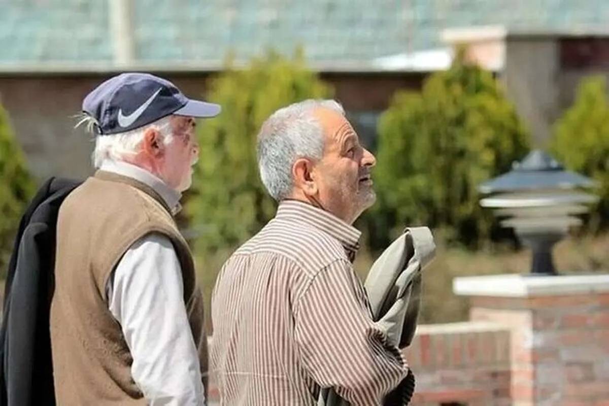 قوانین جدید بازنشستگی:  با چند سال سن از این پس بازنشسته می شوید؟