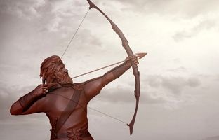 
آیا داستان «آرش کمانگیر» واقعی است؟
