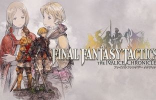  استفاده از دنوو در ریمستر Final Fantasy Tactics جنجال‌ برانگیز شد