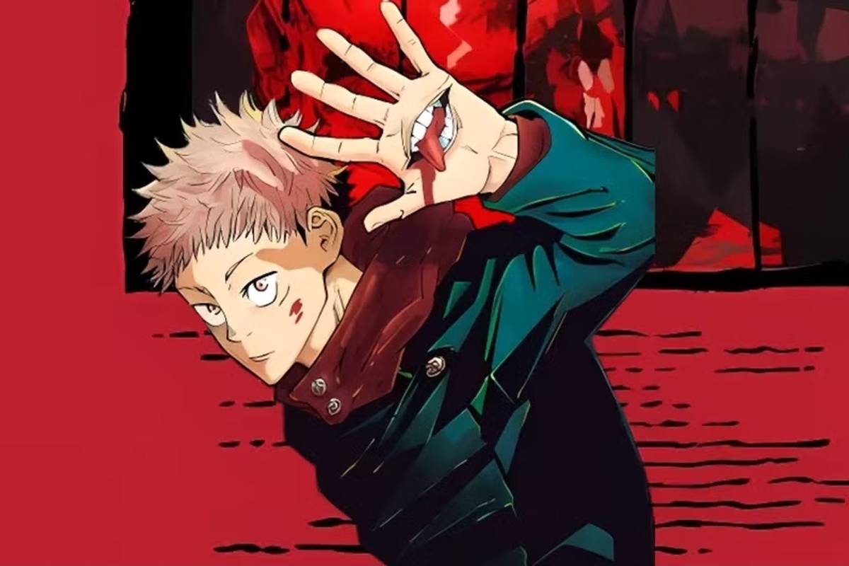 تولید فصل سوم انیمه Jujutsu Kaisen کلید خورد