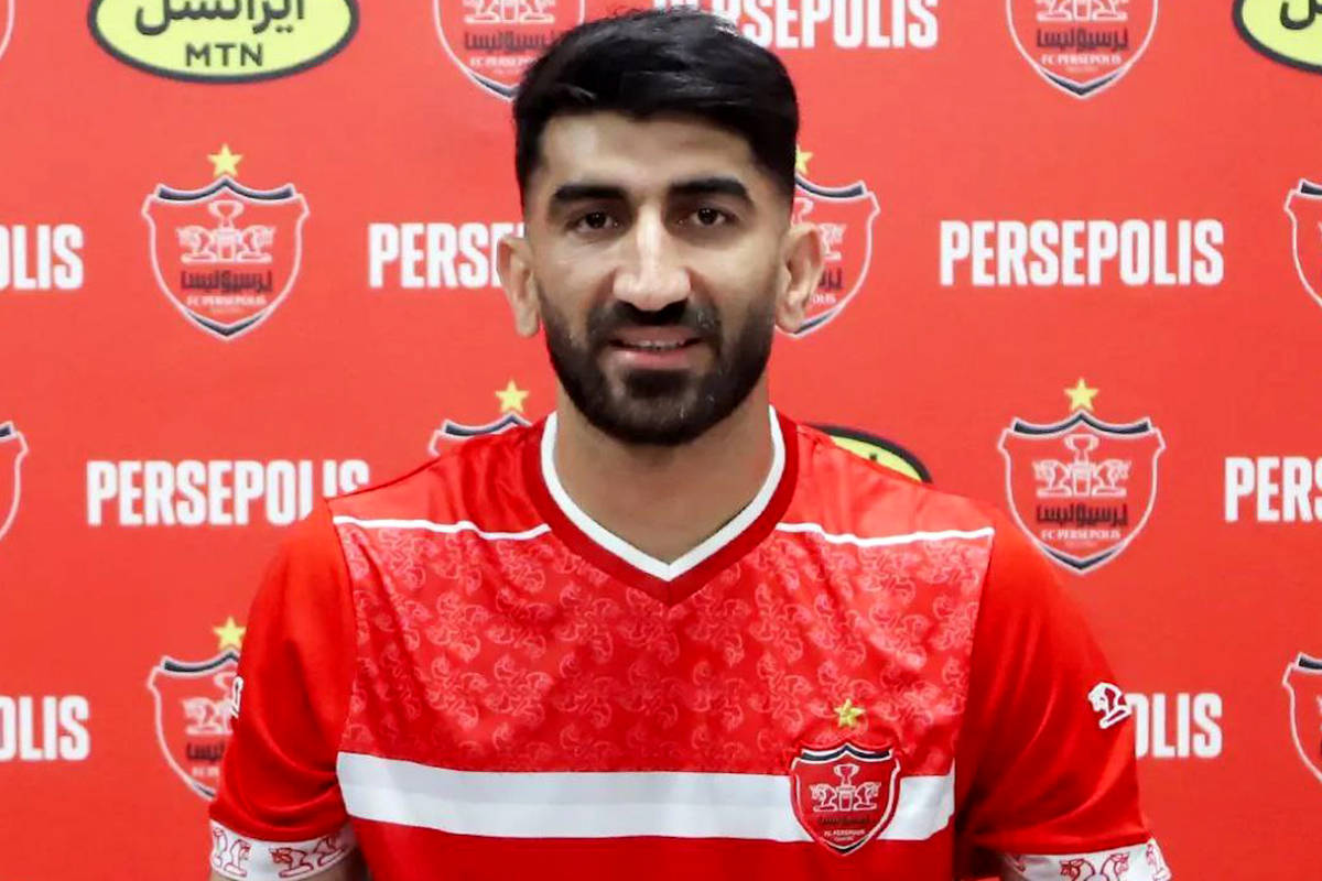 شکایت پرسپولیس از بیرانوند رد شد