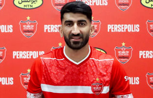 شکایت پرسپولیس از بیرانوند رد شد