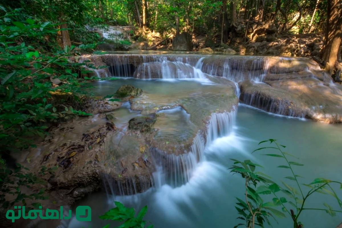 سفر به روستای رندان؛ جایی که طبیعت و تاریخ در هم می‌آمیزند
