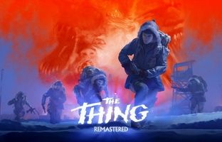تاریخ انتشار بازی The Thing: Remastered به‌طور تصادفی لو رفت
