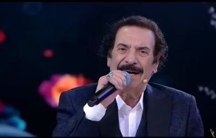 (عکس) تیپ و چهره تازه «جواد یساری و بهرنگ علوی» در 79 و 44 سالگی