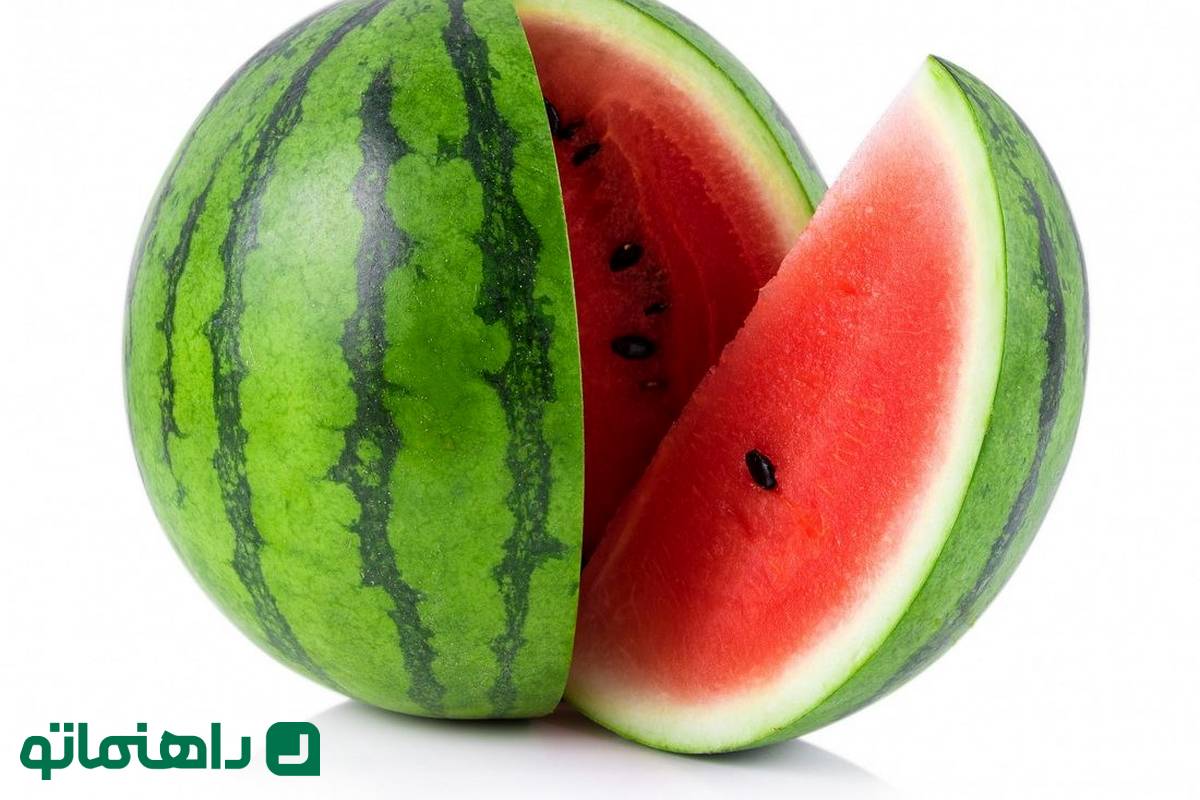 خواص و مضرات هندوانه؛ میوهای که میتواند در درمان سرماخوردگی به شما کمک کند