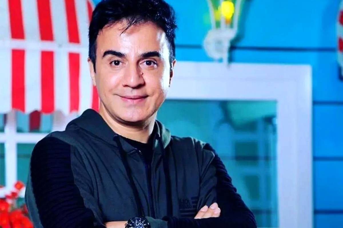 علت جدایی «عمو پورنگ» از صداوسیما چه بود؟