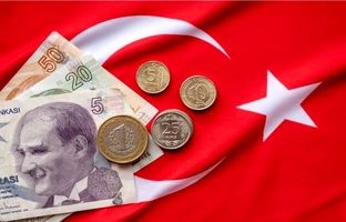 قیمت لیر ترکیه به تومان امروز جمعه ۲۳ شهریور ۱۴۰۳ 