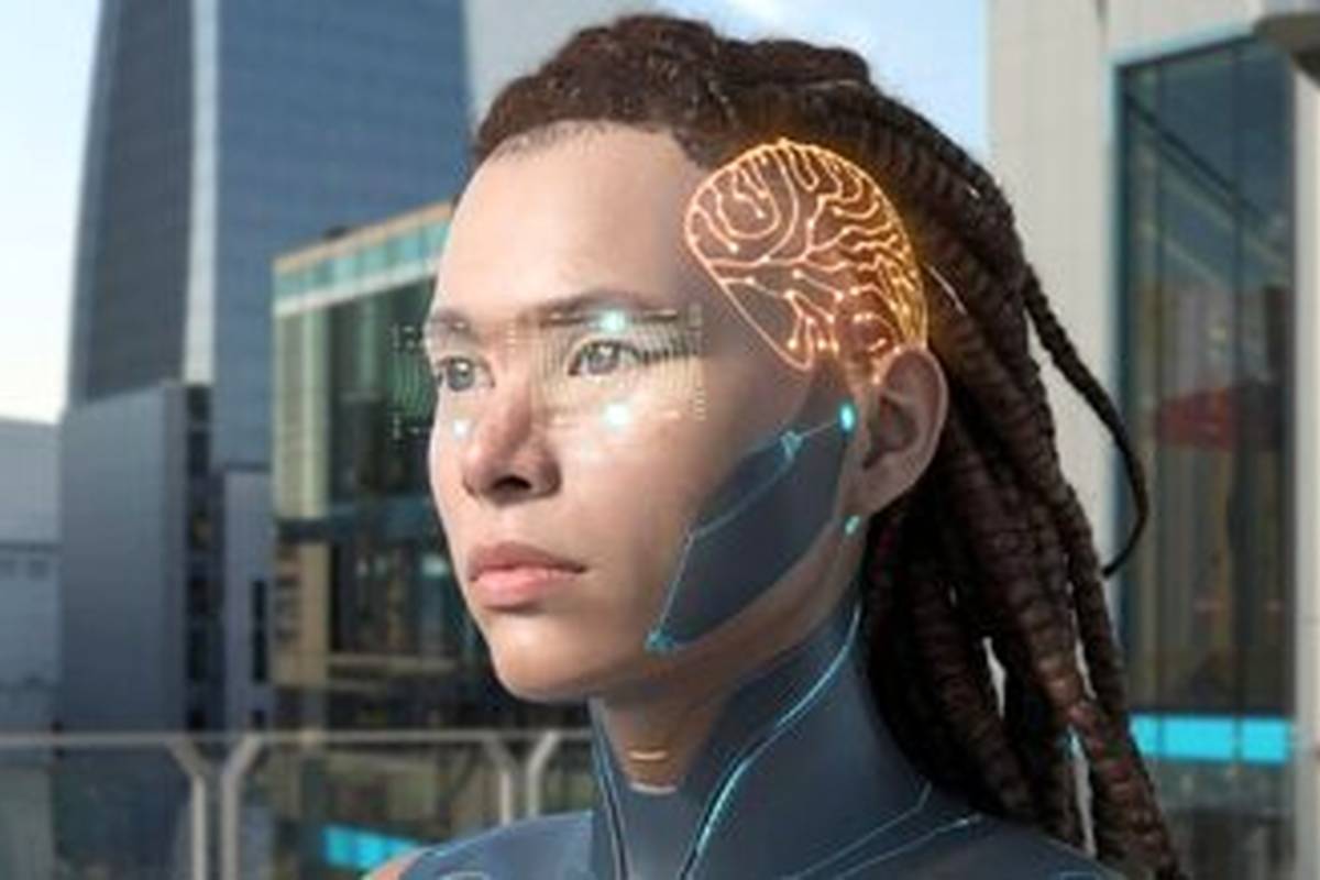 انسانها ۵۰ هزار سال دیگر چه شکلی میشوند؟