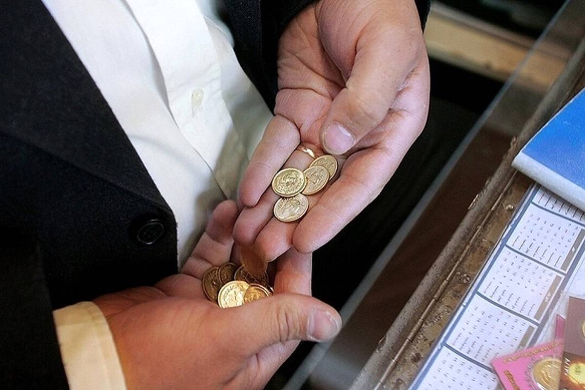 قیمت طلا، سکه، دلار و یورو امروز سهشنبه ۷ اسفند ۱۴۰۳