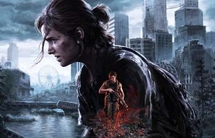 بازی The Last of Us 2 بهترین بازی تاریخ از نظر کانیه وست است