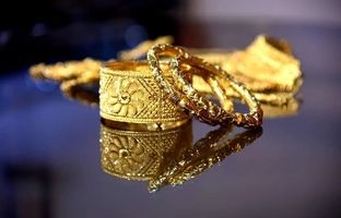 ممنوعیت فروش طلای خارجی در طلا فروشی‌ها