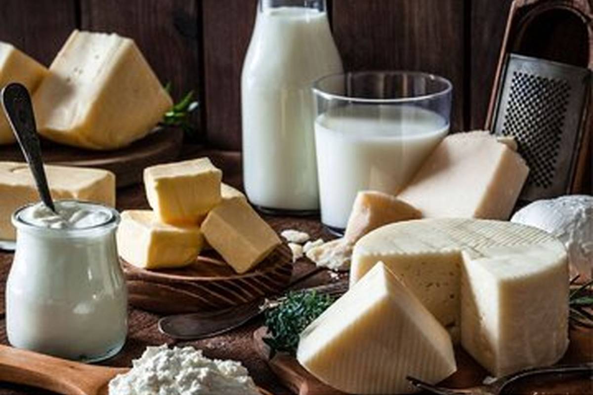 نتایج عجیب و جالب تحقیقات انگلیسیها؛ نگران تاریخ انقضای این ۸ ماده غذایی نباشید!