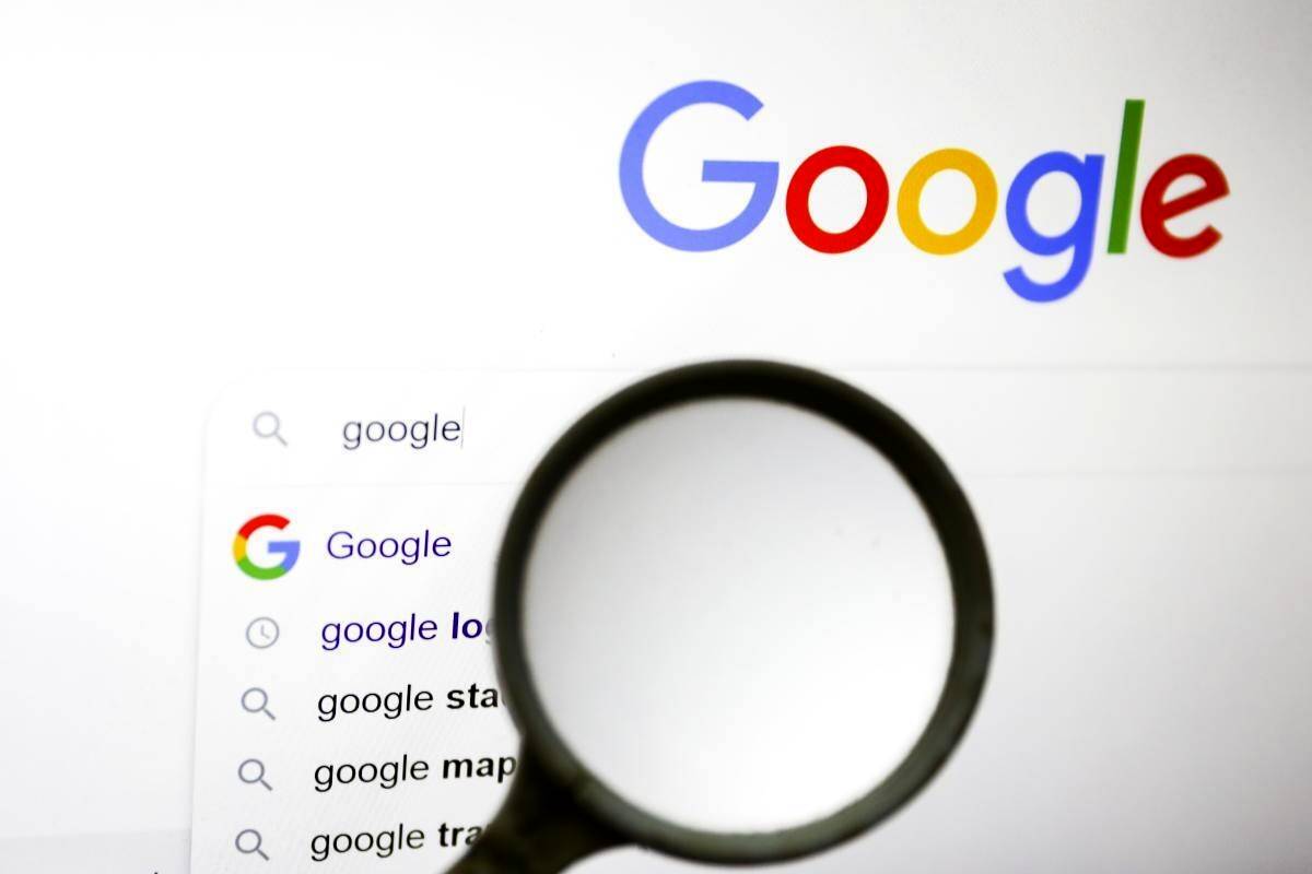 بیشترین جستوجوی ایرانیها در آبان ۱۴۰۳ چه بود؟