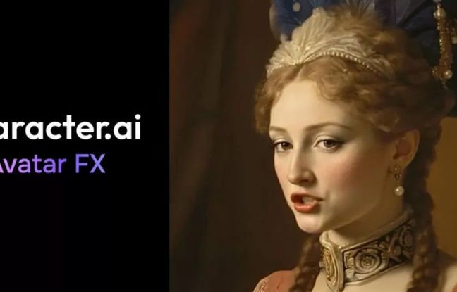Character.AI از مدل ویدیوساز AvatarFX برای ساخت آواتارهای جذاب رونمایی کرد + ویدئو