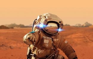 چرا سفر به مریخ بازگشتی ندارد؟ 