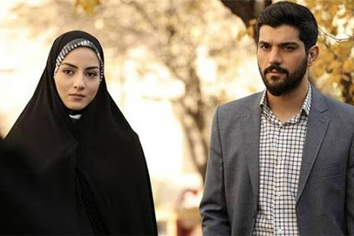 پاپاراتزی ایرانی؛ چهره جدید بازیگر سریال آقازده پس ا ز ۵ سال