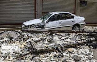 هر منطقه‌ای که زلزله‌ای را تجربه کرده باشد، پتانسیل تجربه دوباره آن را در آینده دارد