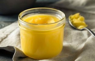 روغن حیوانی بخورید این بلا ها سرتان می آید | مضرات روغن حیوانی را بشناسید