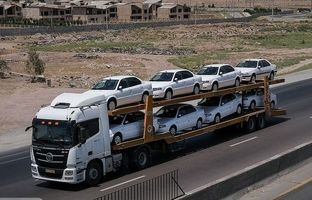 خبر مهم ایران خودرو برای برندگان طرح فروش فوق العاده