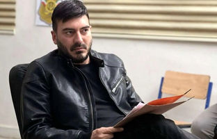  سریال جدید تلویزیون با بازی نیما شاهرخ‌شاهی 