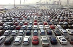 علت غیبت تویوتا در دور جدید ثبت‌نام خودروهای وارداتی چه بود؟
