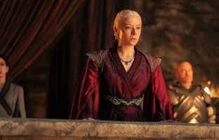 پربیننده ترین سریال های خارجی سال ۲۰۲۴؛ از Agatha All Along تا The Penguin