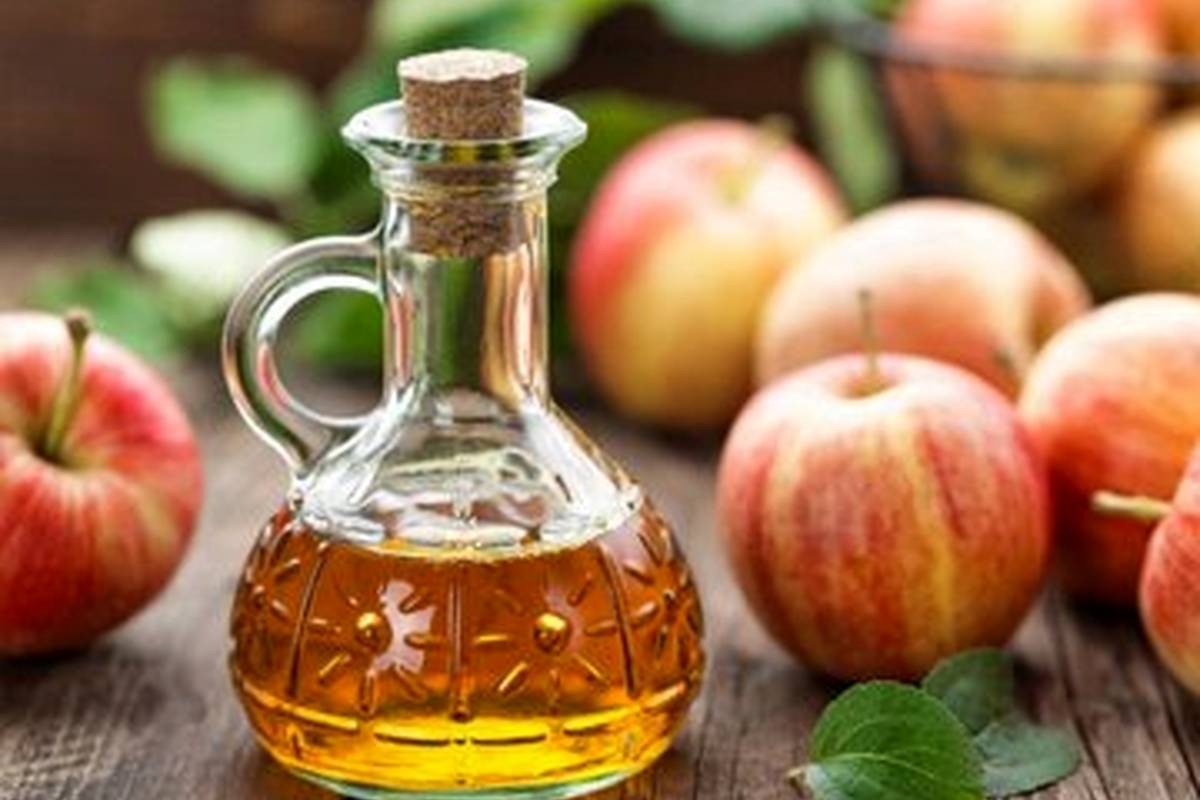 فواید بینظیر سرکه سیب؛ از کاهش وزن تا کنترل دیابت