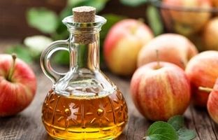 فواید بی‌نظیر سرکه سیب؛ از کاهش وزن تا کنترل دیابت